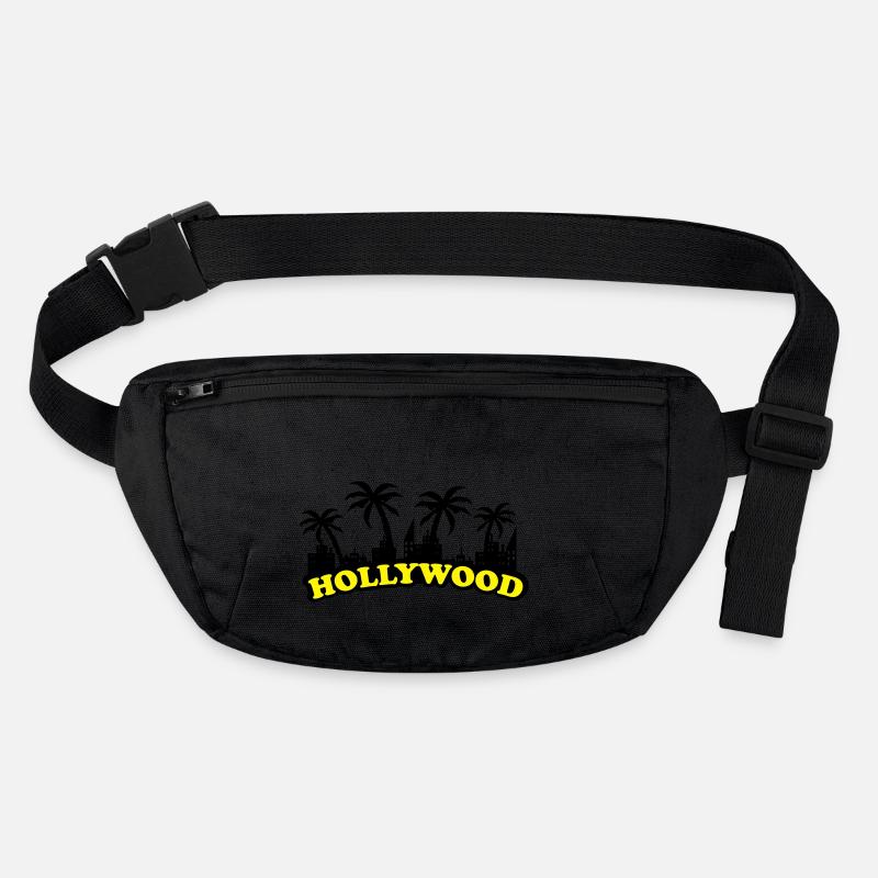 hollywood Sac banane recyclé Stanley/Stella