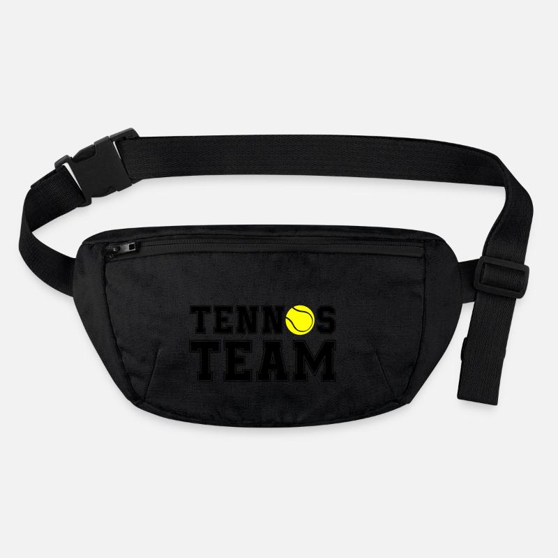 Équipe de tennis Sac banane recyclé Stanley/Stella