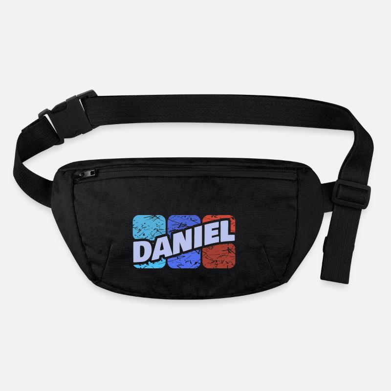 Daniel as Daniel Stanley/Stella recycled Hip Bag 