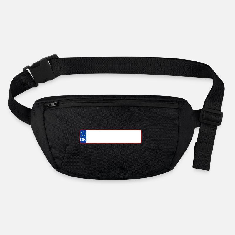 Registration DK Stanley/Stella recycled Hip Bag 