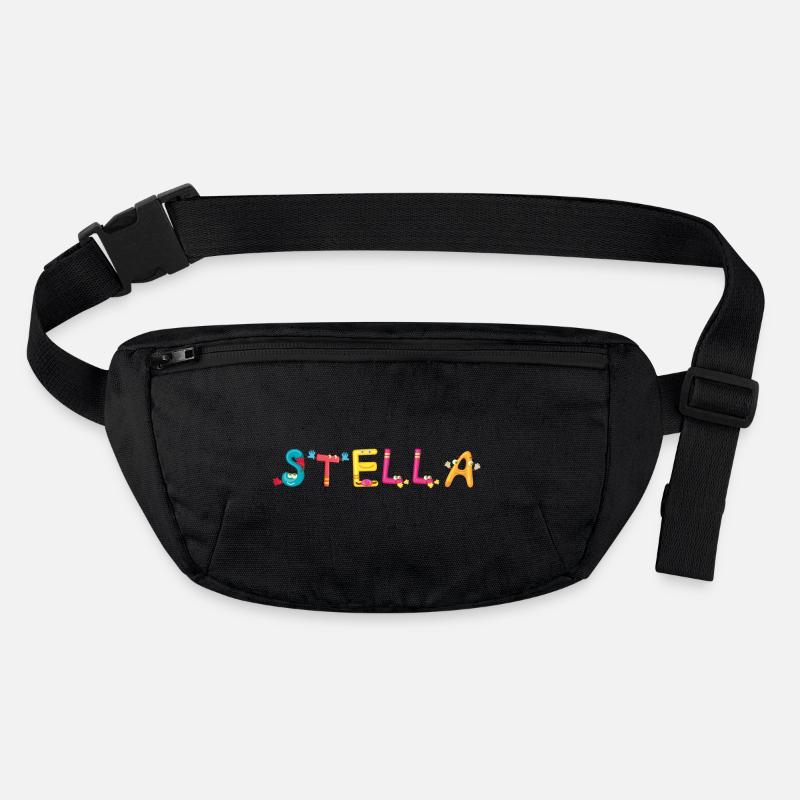 Stella Stanley/Stella recycelte Gürteltasche
