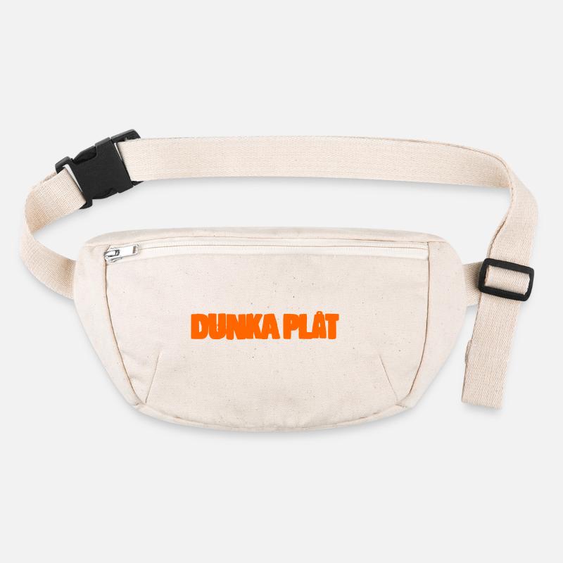 Tôle Dunka Sac banane recyclé Stanley/Stella