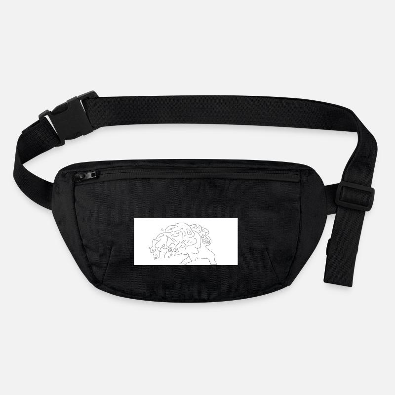 Camelot Sac banane recyclé Stanley/Stella