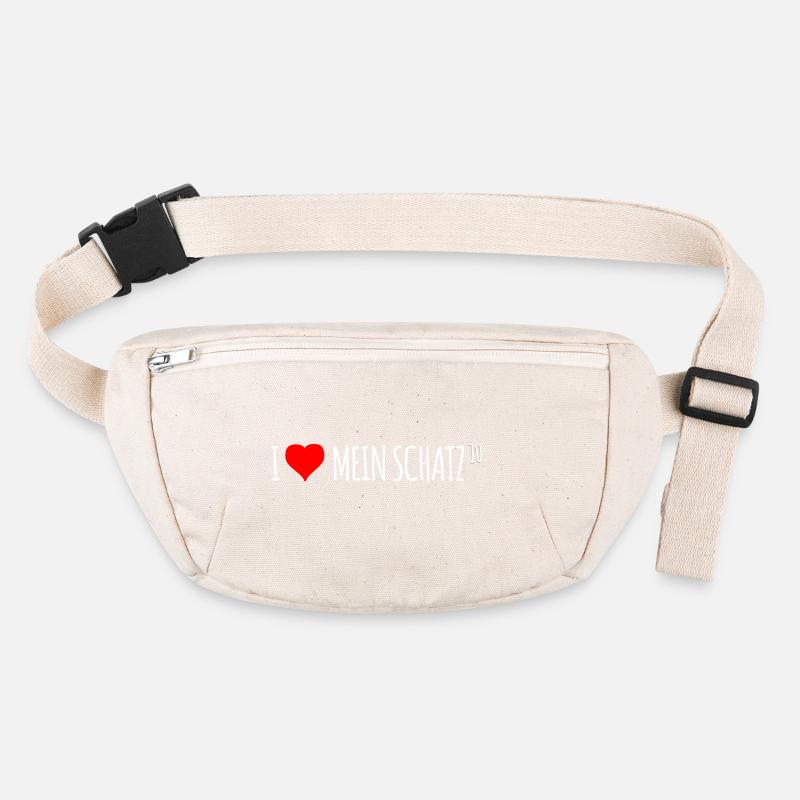 Chéri Sac banane recyclé Stanley/Stella