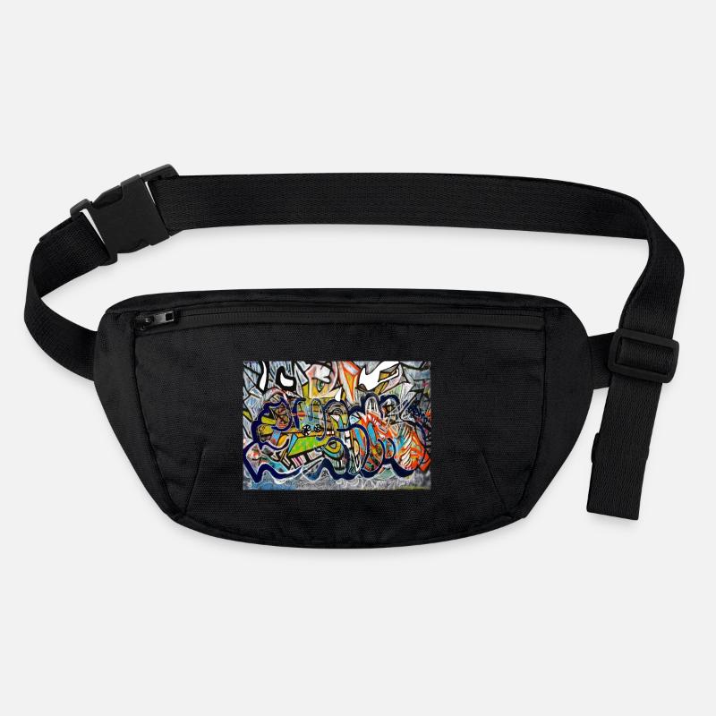 Stanley/Stella recycled Hip Bag 