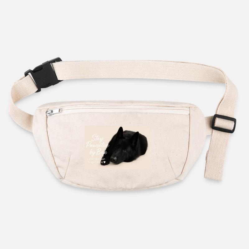 Stanley/Stella recycled Hip Bag 