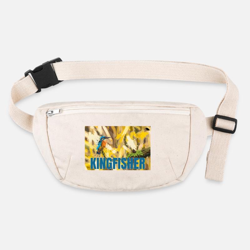 Stanley/Stella recycled Hip Bag 