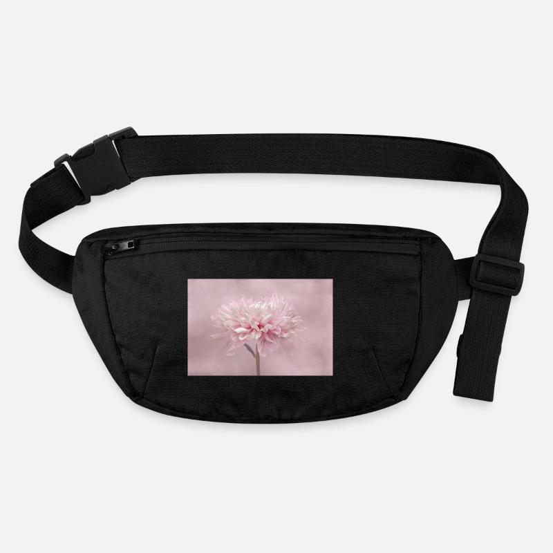 Chrysanthème Sac banane recyclé Stanley/Stella