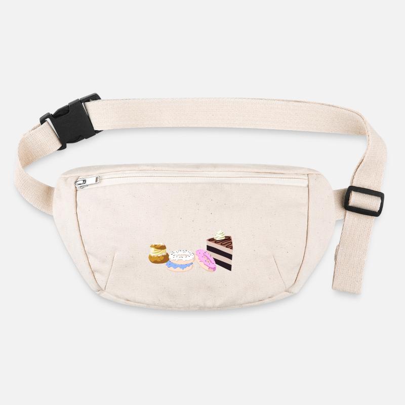 Gâteaux Sac banane recyclé Stanley/Stella