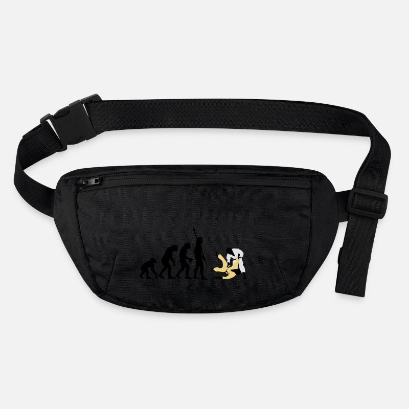 Stanley/Stella recycled Hip Bag 