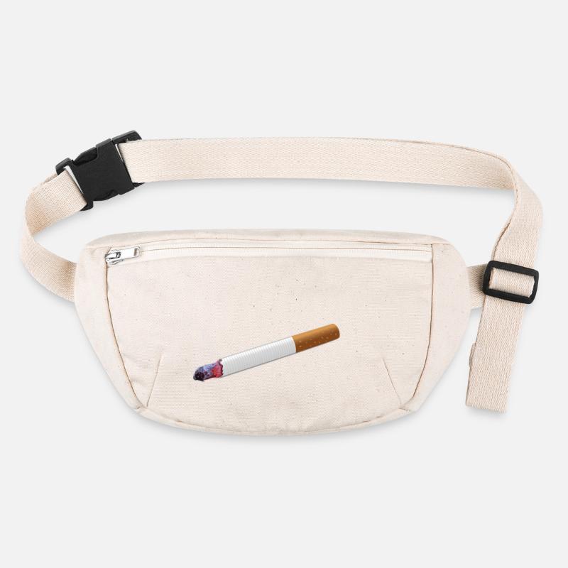 Zigarette Stanley/Stella recycelte Gürteltasche