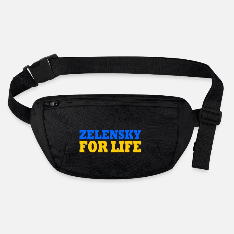 Stanley/Stella recycled Hip Bag 