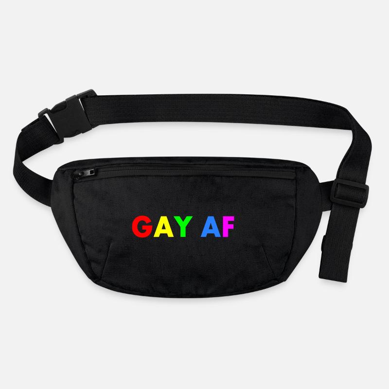 Gay af Sac banane recyclé Stanley/Stella