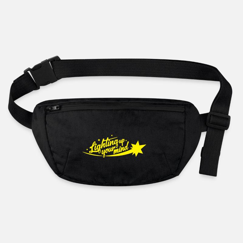 Illuminez votre Sac banane recyclé Stanley/Stella