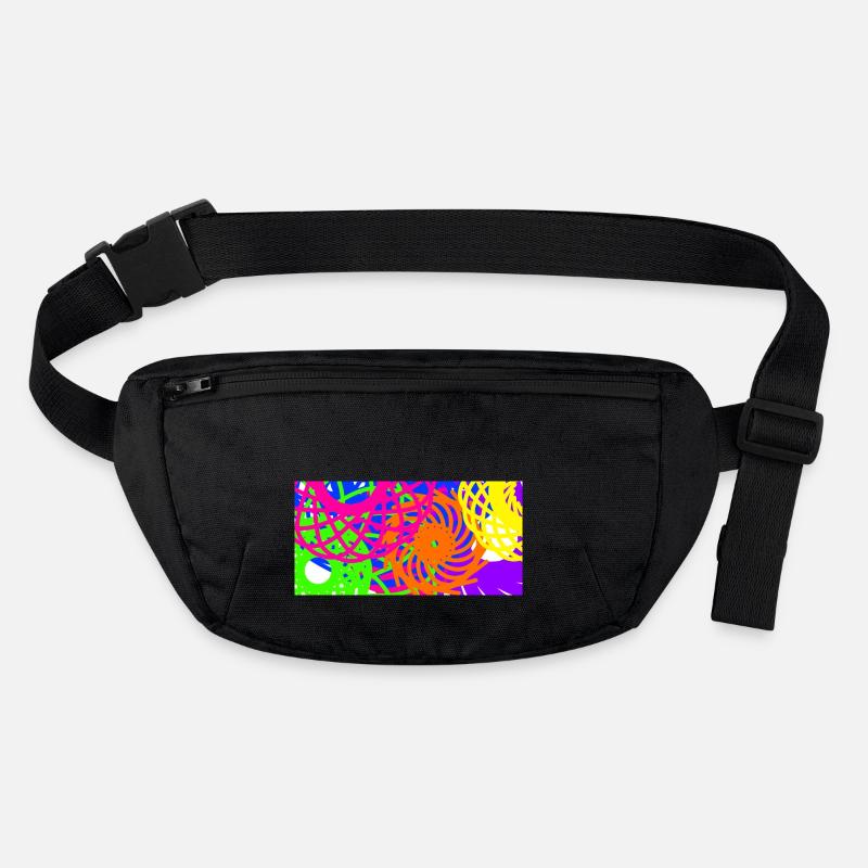 Stanley/Stella recycled Hip Bag 