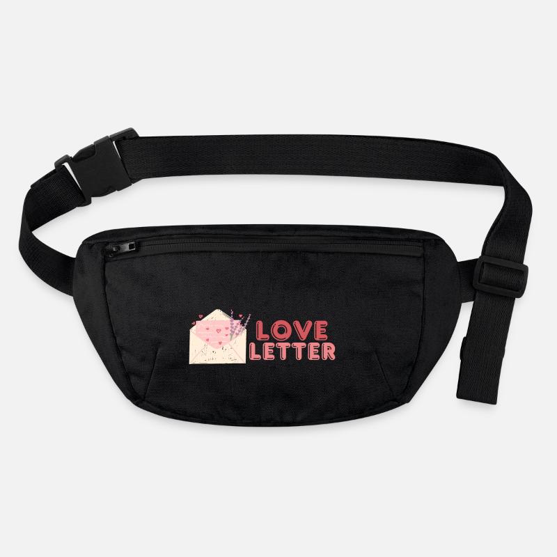 Sac banane recyclé Stanley/Stella