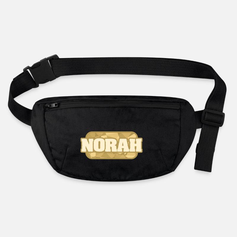 Health Norah Stanley/Stella recycled Hip Bag 