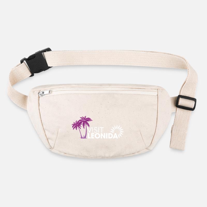 Visit Leonida VI Sac banane recyclé Stanley/Stella