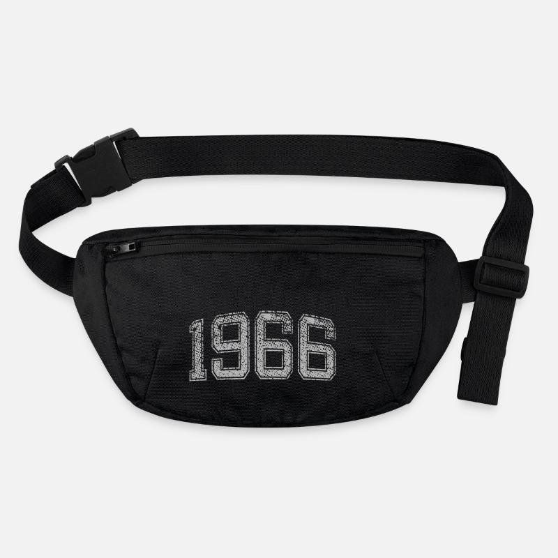 1966 Jahrgang Stanley/Stella recycelte Gürteltasche