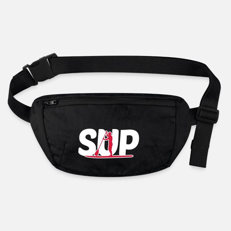 SUP Fahrer - SUP driver Sac banane recyclé Stanley/Stella