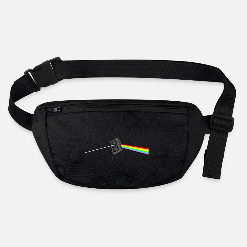 Kassette Stanley/Stella recycelte Gürteltasche