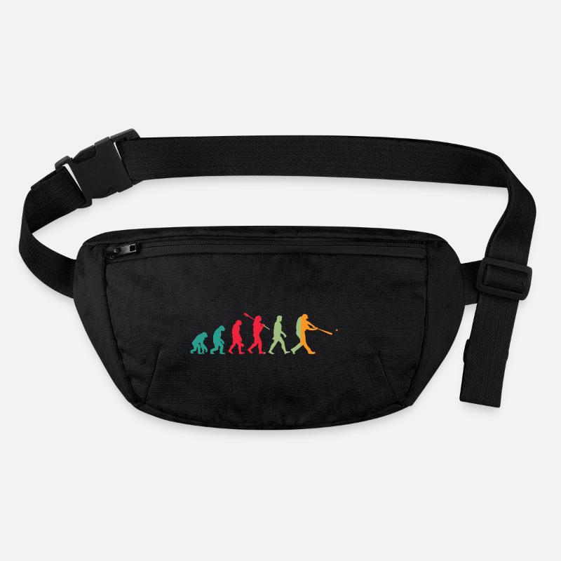 Sac banane recyclé Stanley/Stella