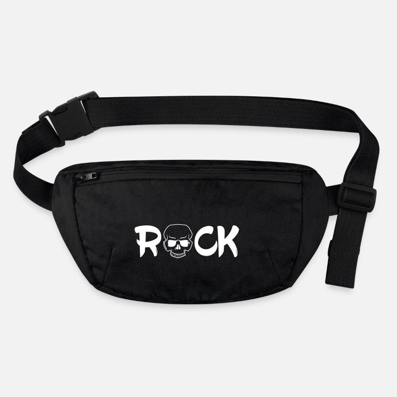 ROCK Sac banane recyclé Stanley/Stella