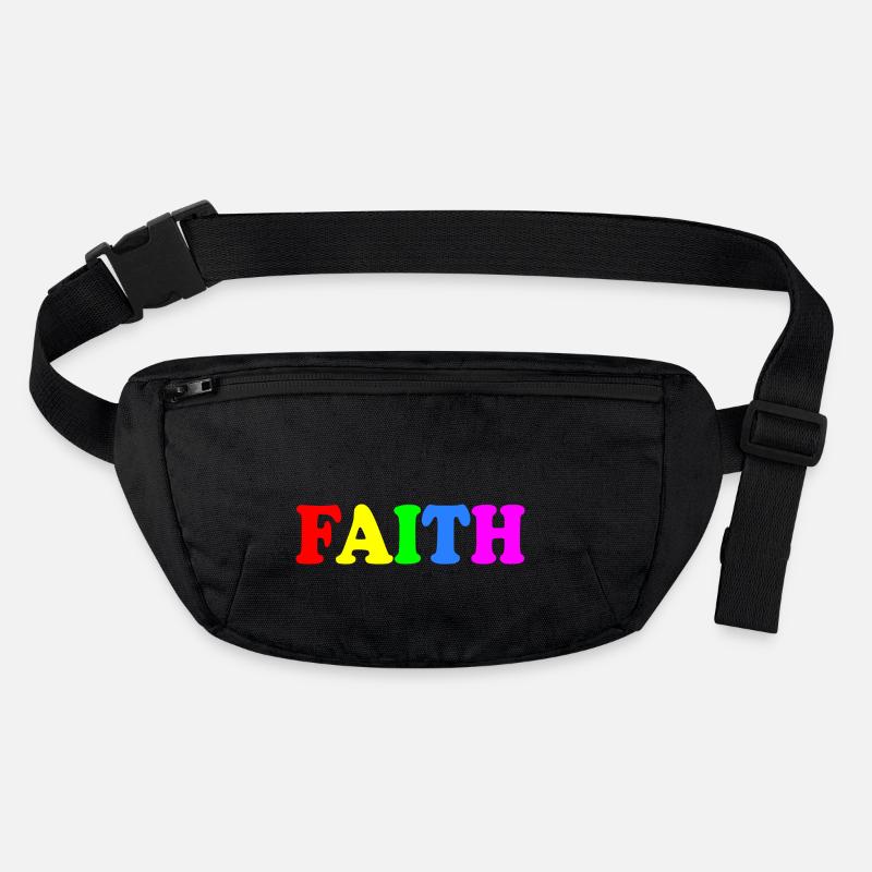 Faith Sac banane recyclé Stanley/Stella