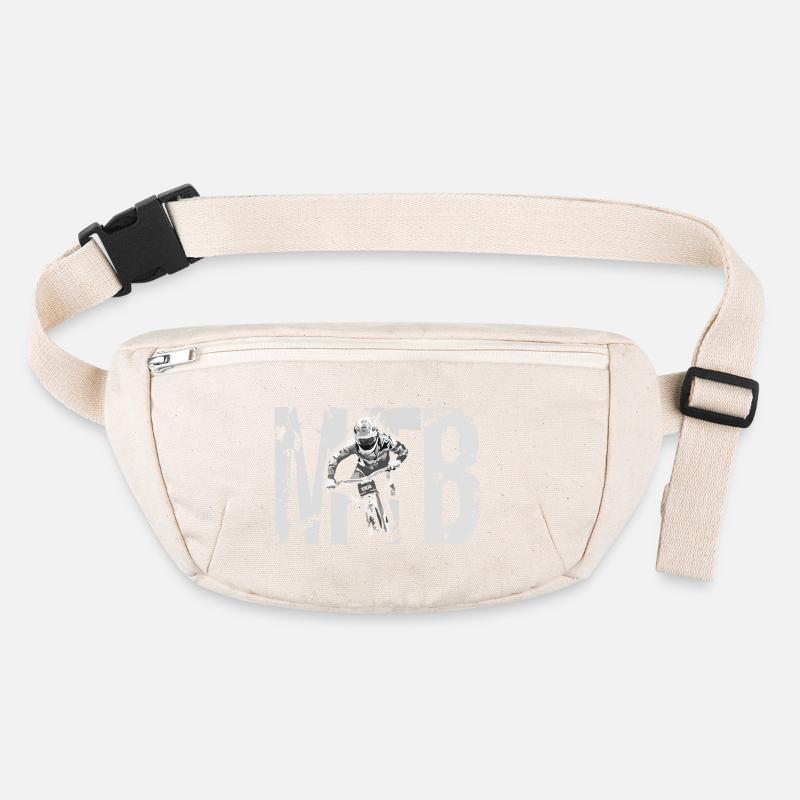 Mtb Stanley/Stella recycled Hip Bag 