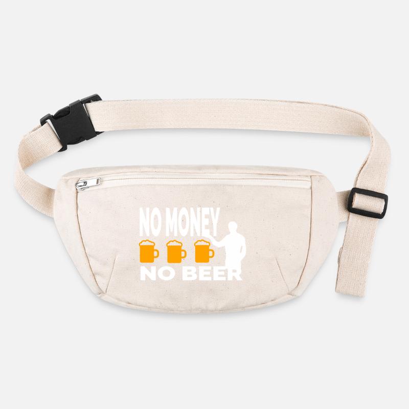 Bière Sac banane recyclé Stanley/Stella