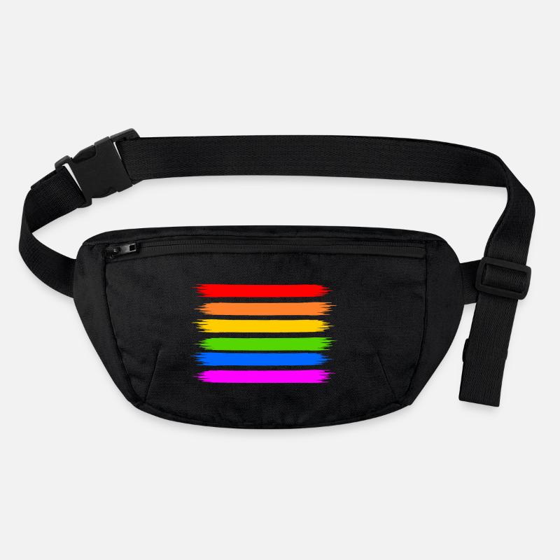 Sac banane recyclé Stanley/Stella