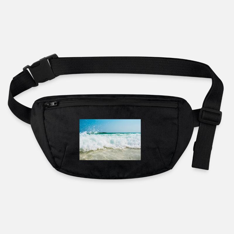 meer Stanley/Stella recycelte Gürteltasche