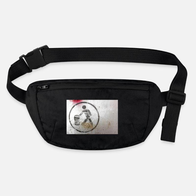 Stanley/Stella recycled Hip Bag 