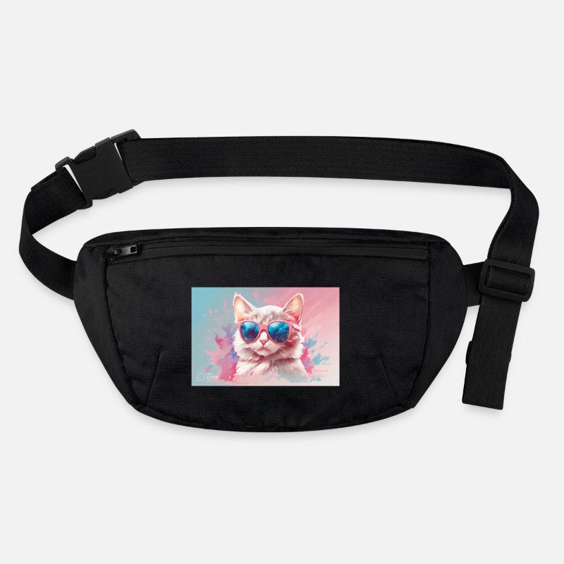 Stanley/Stella recycled Hip Bag 