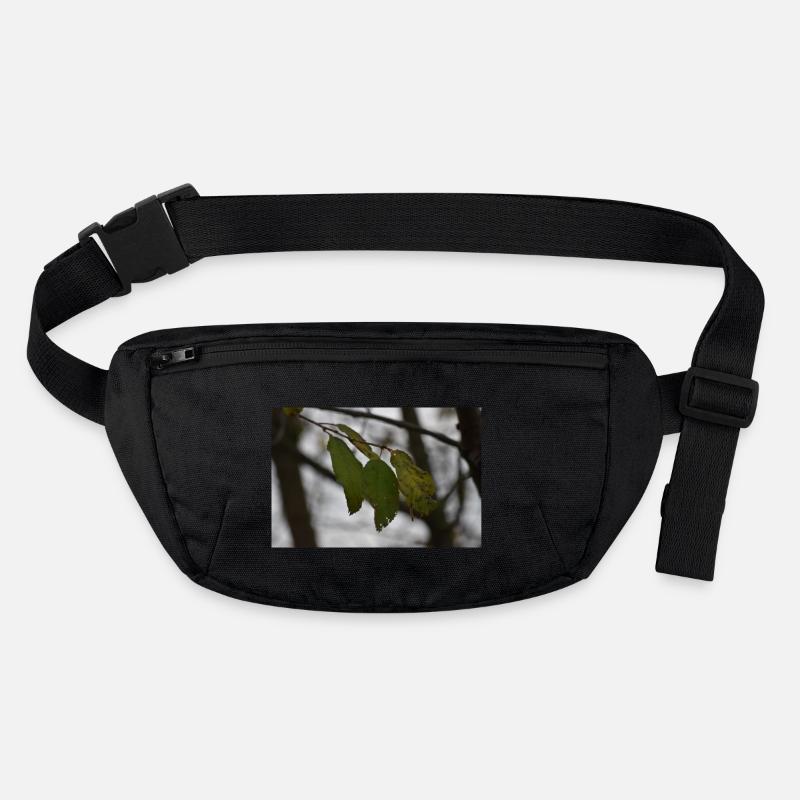 Foliage Stanley/Stella recycled Hip Bag 