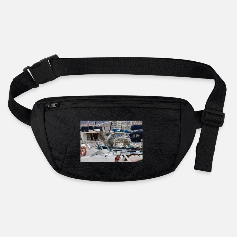 Stanley/Stella recycled Hip Bag 
