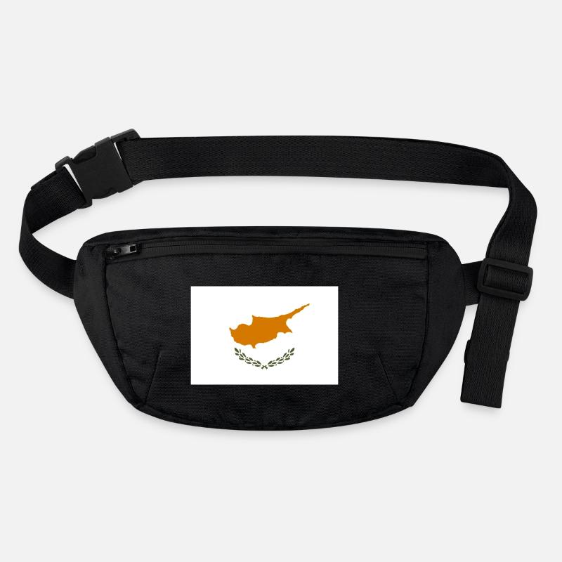 Sac banane recyclé Stanley/Stella