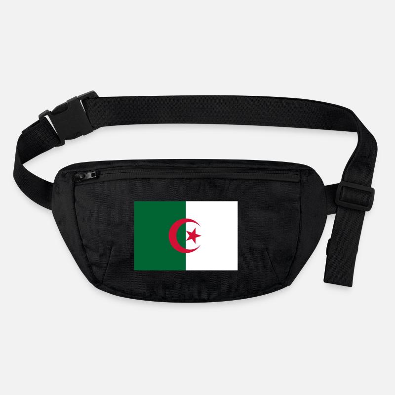 Algérie Sac banane recyclé Stanley/Stella