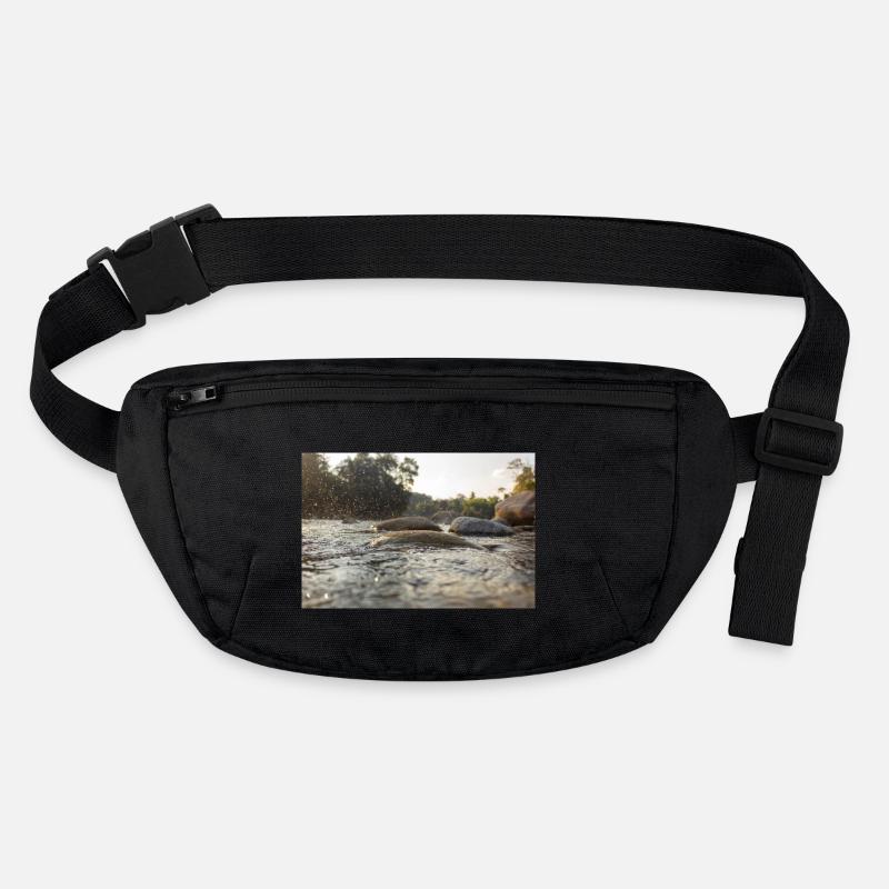 WATER Stanley/Stella recycled Hip Bag 