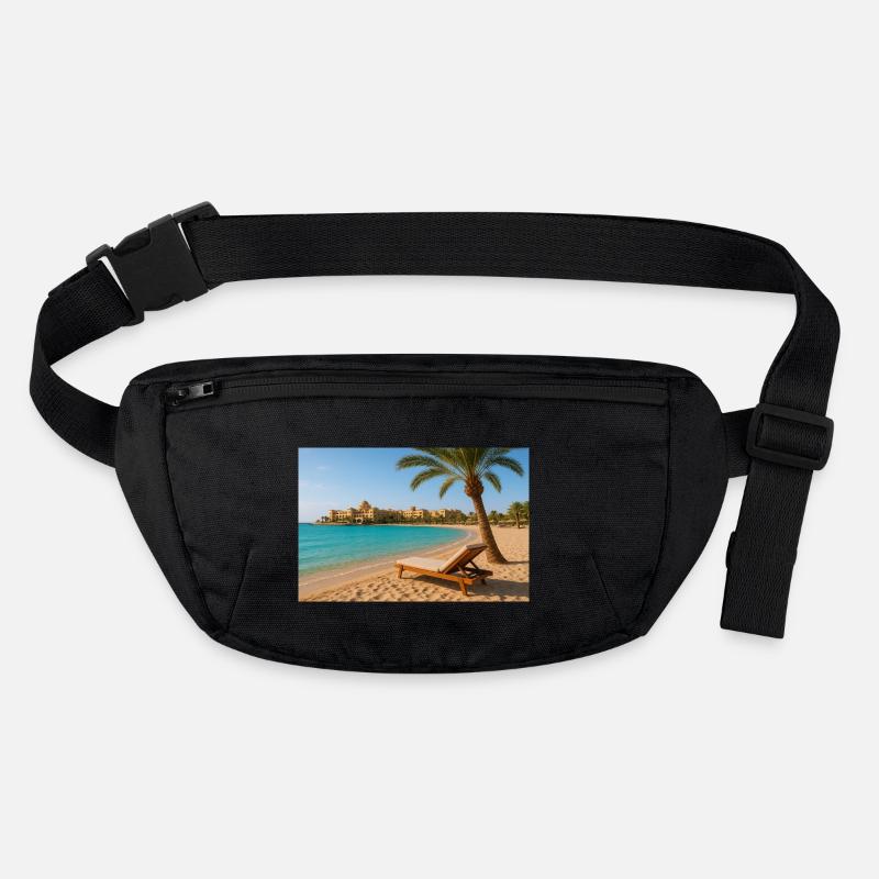 Soma Bay Stanley/Stella recycelte Gürteltasche