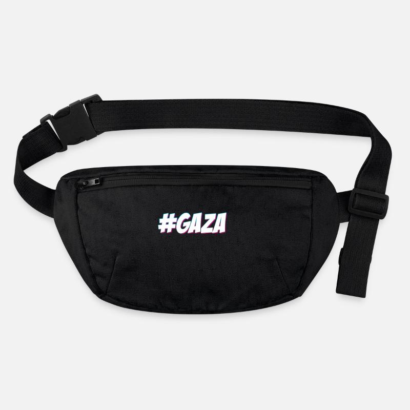 Stanley/Stella recycled Hip Bag 