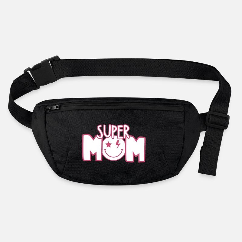 Stanley/Stella recycled Hip Bag 