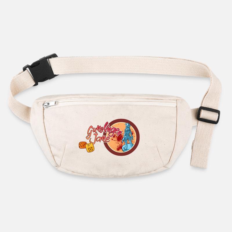 Stanley/Stella recycled Hip Bag 