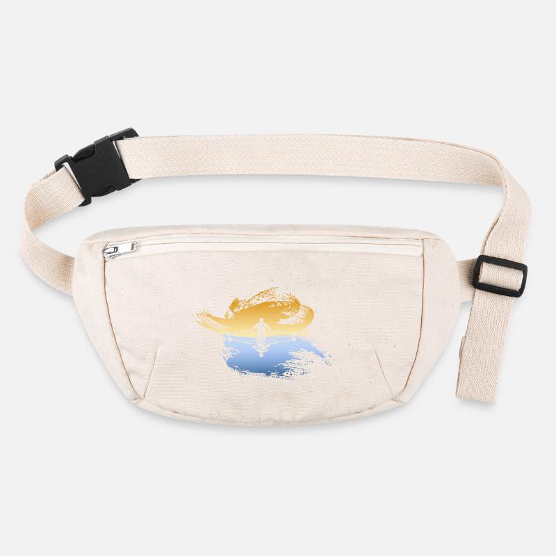Rudern Stanley/Stella recycelte Gürteltasche