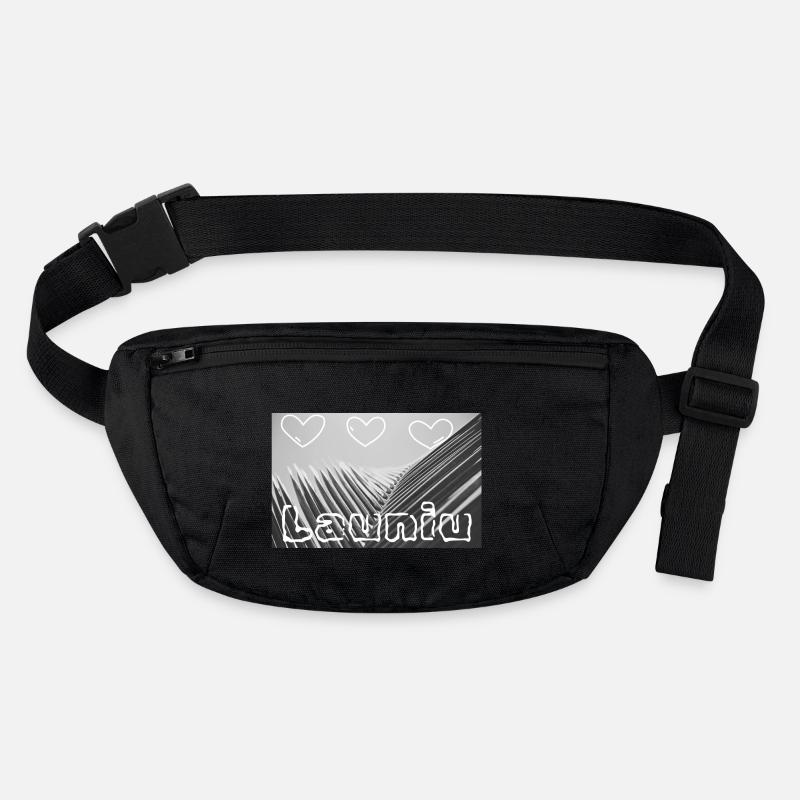 Launiu Stanley/Stella recycled Hip Bag 