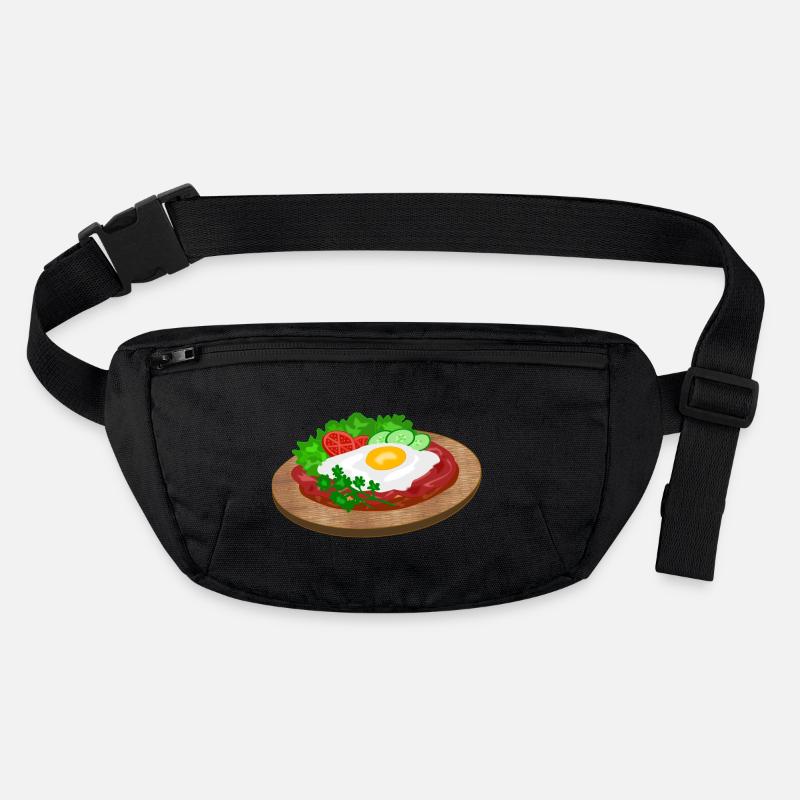 Sac banane recyclé Stanley/Stella