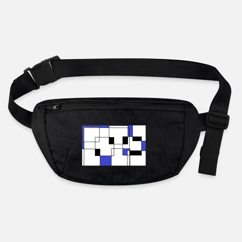 Stanley/Stella recycled Hip Bag 