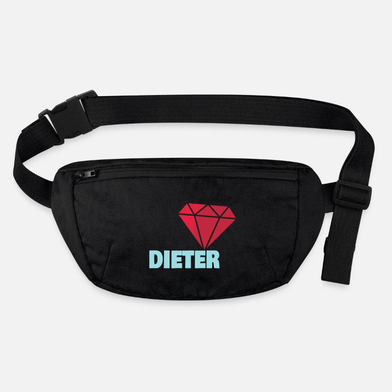 Dieter Sac banane recyclé Stanley/Stella