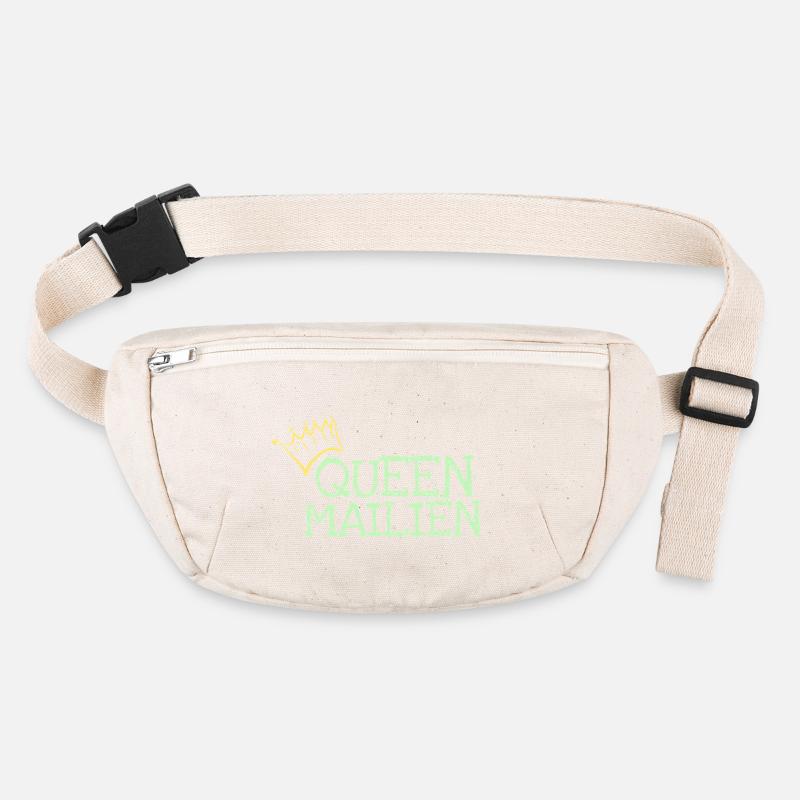 Mailien Sac banane recyclé Stanley/Stella