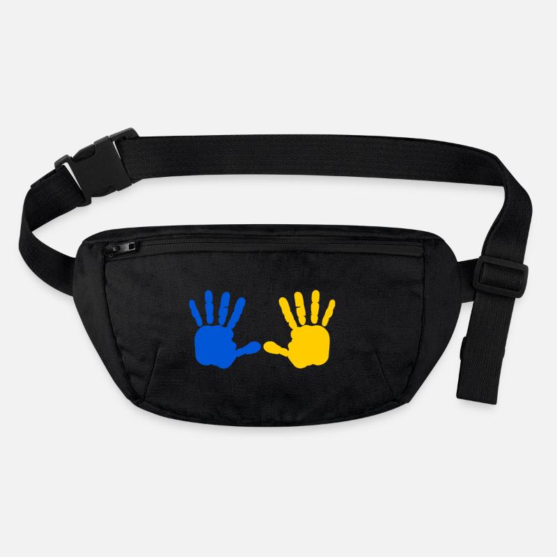 Sac banane recyclé Stanley/Stella